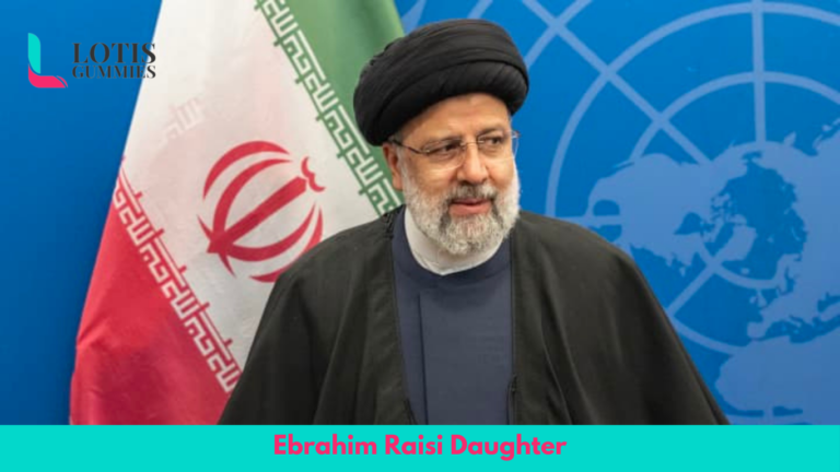 Ebrahim Raisi Daughter: Does Ebrahim Raisi Have Kids?