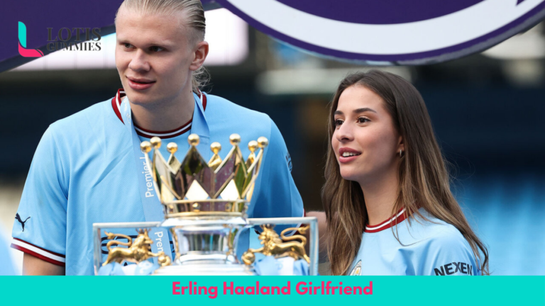 Erling Haaland Girlfriend: Meet Erling Haaland’s Girlfriend Isabel Haugseng Johansen