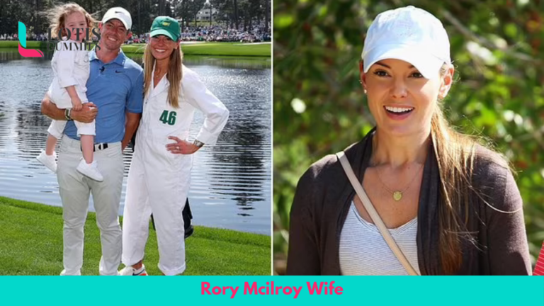 Rory Mcilroy Wife: Who Is Rory Mcilroy’s Soon-to-be Ex-wife, Erica Stoll?