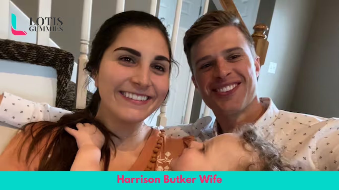 Harrison Butker Wife: Who Is Isabelle Butker? Meet Harrison's Wife, Children, And More
